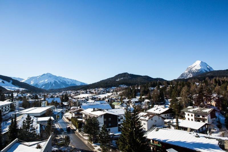 Appartement Solstein - Genel