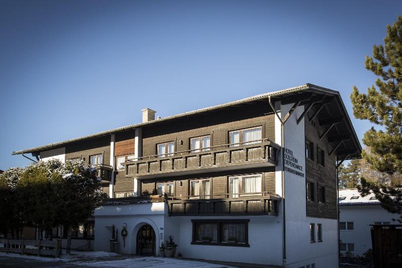 Appartement Solstein - Genel