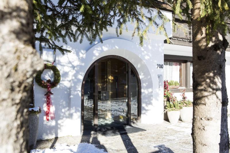 Appartement Solstein - Genel