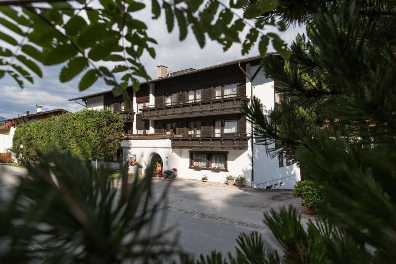 Appartement Solstein - Genel