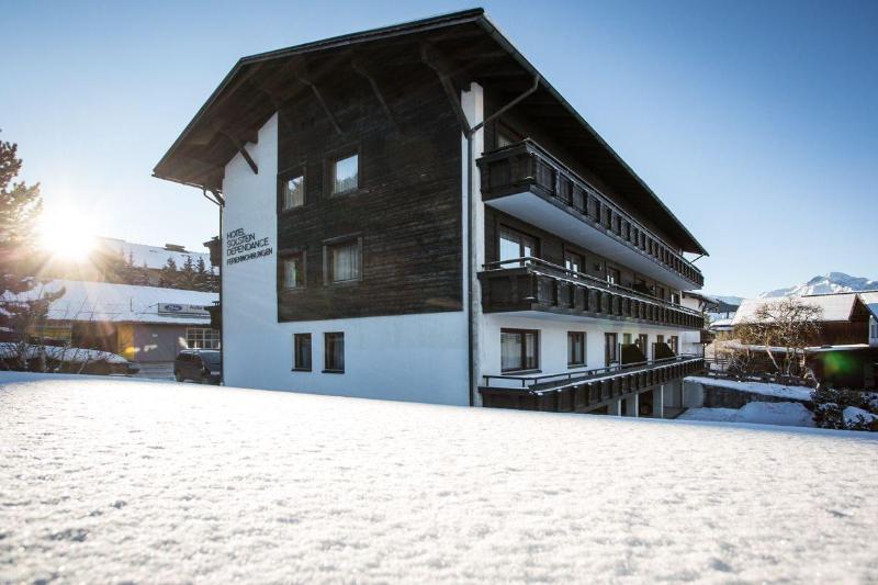 Appartement Solstein - Genel