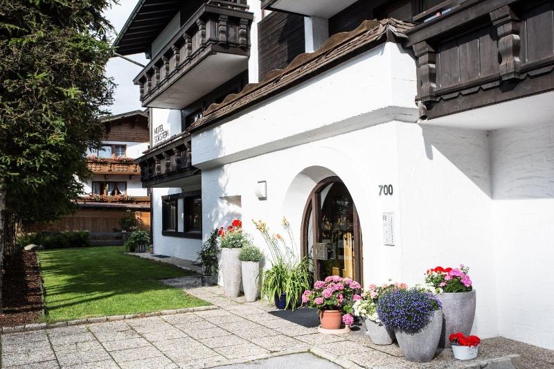 Appartement Solstein - Genel