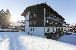 Appartement Solstein fotoÄŸrafÄ±