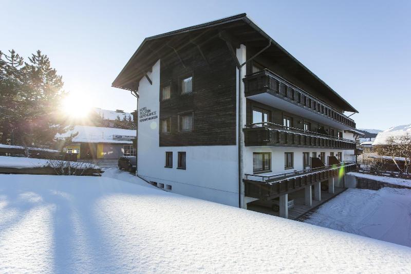 Appartement Solstein - Genel
