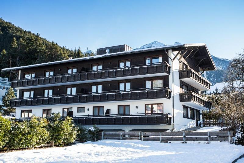 Appartement Solstein - Genel
