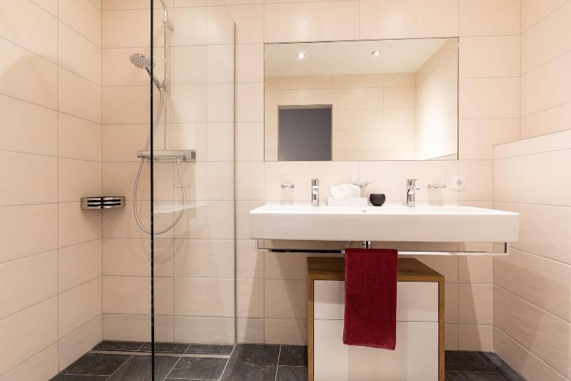 Appartement Solstein - Oda
