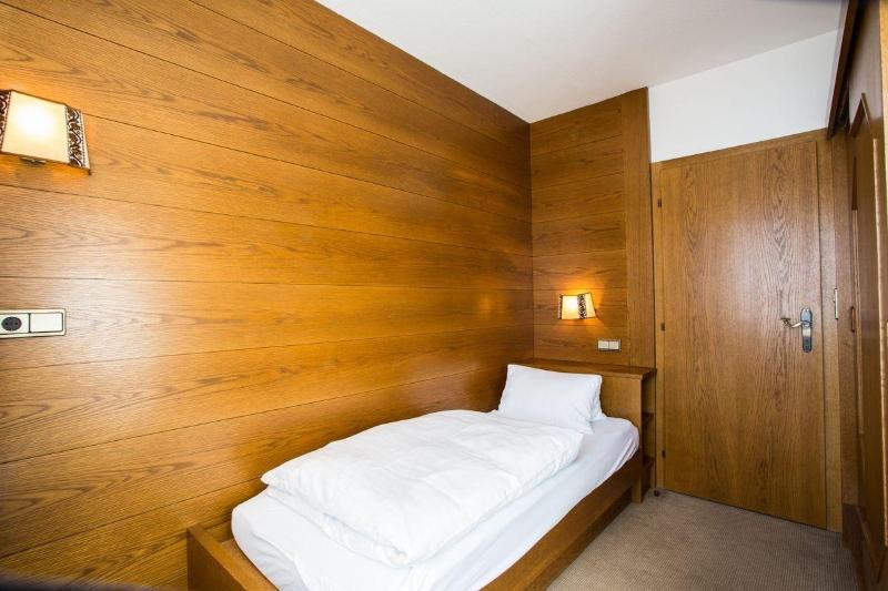 Appartement Solstein - Oda