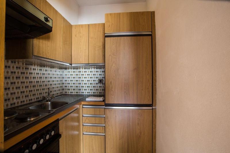 Appartement Solstein - Oda