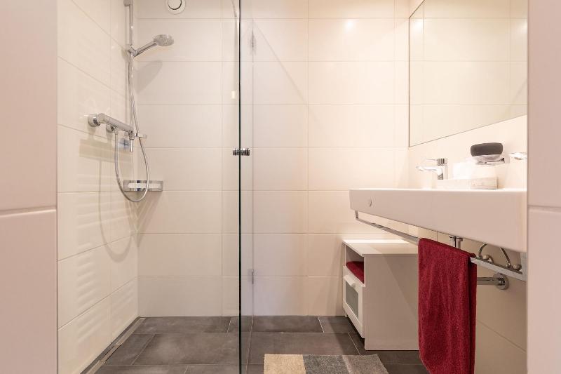 Appartement Solstein - Oda