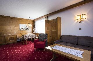 Appartement Solstein fotoÄŸrafÄ±