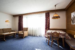 Appartement Solstein fotoÄŸrafÄ±
