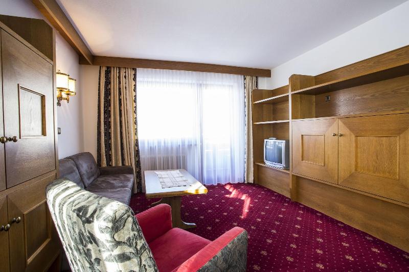 Appartement Solstein - Oda