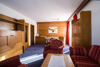 Appartement Solstein fotoÄŸrafÄ±