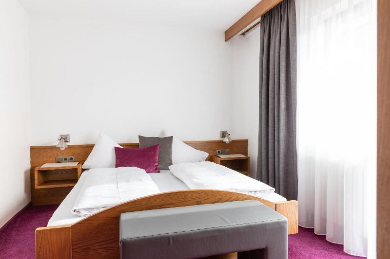 Appartement Solstein - Oda