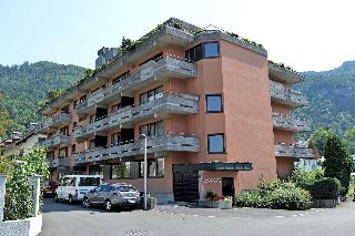 Aparthotel Andreas Hofer otel fotoğrafı