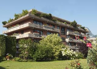 Aparthotel Andreas Hofer fotoÄŸrafÄ±
