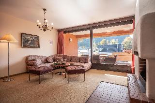 Aparthotel Andreas Hofer fotoÄŸrafÄ±