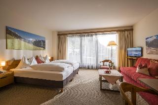 Aparthotel Andreas Hofer fotoÄŸrafÄ±