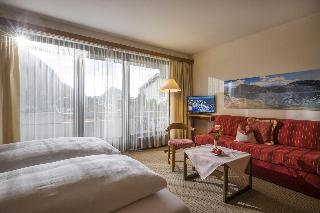Aparthotel Andreas Hofer fotoÄŸrafÄ±
