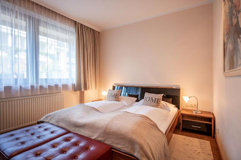 Aparthotel Andreas Hofer - Oda