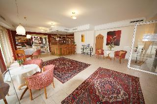 Der Marienhof Hotel Garni fotoÄŸrafÄ±