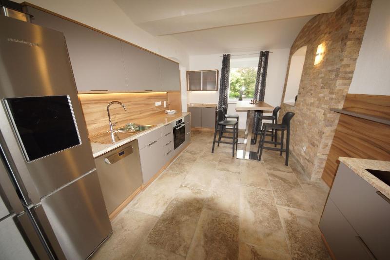 Der Marienhof Hotel Garni - Toplantı