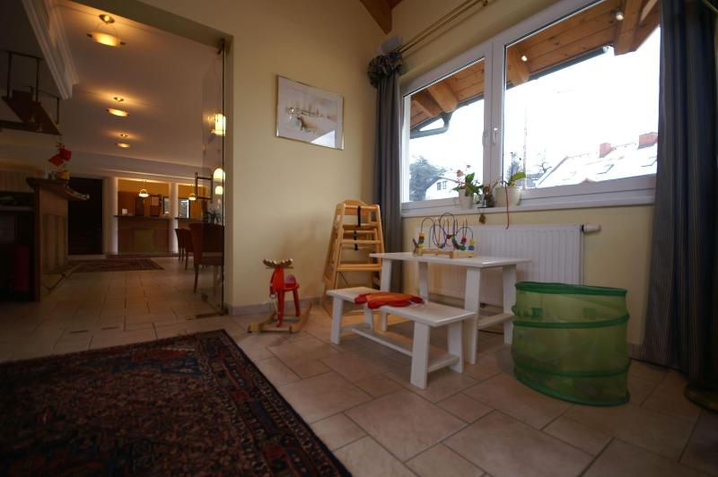 Der Marienhof Hotel Garni - Aktivite