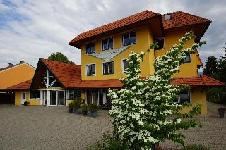 Der Marienhof Hotel Garni otel fotoğrafı