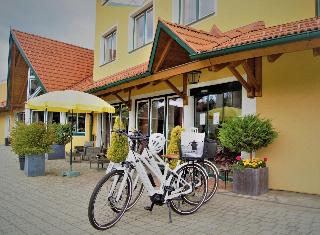 Der Marienhof Hotel Garni fotoÄŸrafÄ±