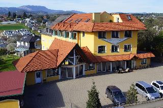 Der Marienhof Hotel Garni fotoÄŸrafÄ±
