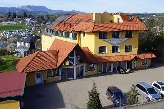 Der Marienhof Hotel Garni fotoÄŸrafÄ±