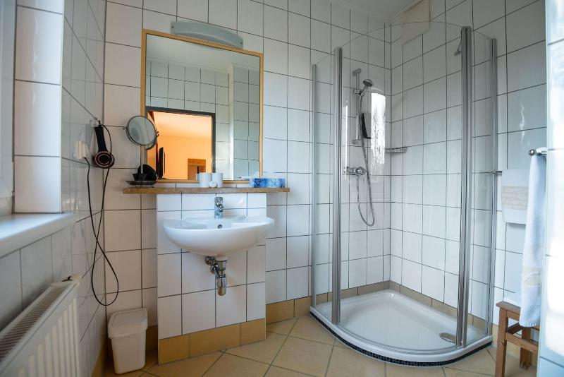 Der Marienhof Hotel Garni - Oda