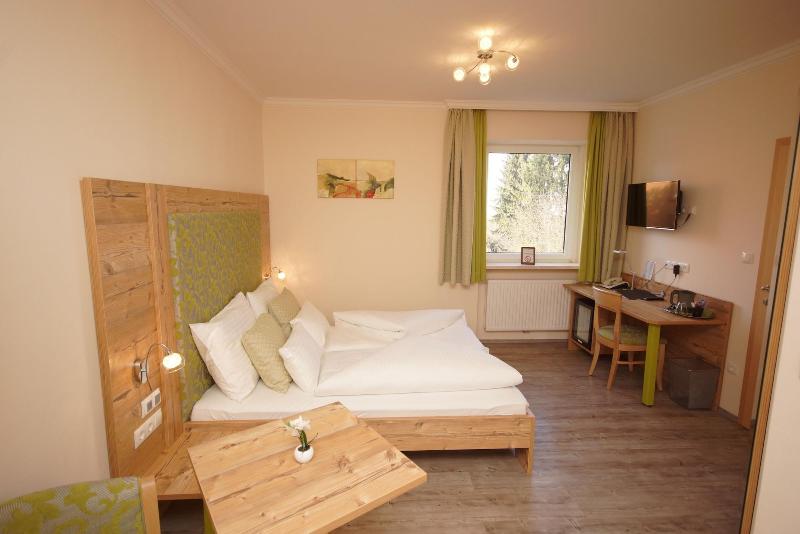 Der Marienhof Hotel Garni - Oda