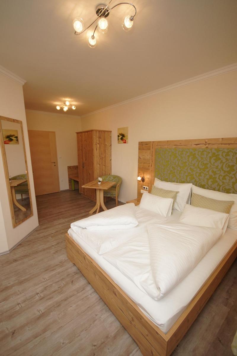 Der Marienhof Hotel Garni - Oda