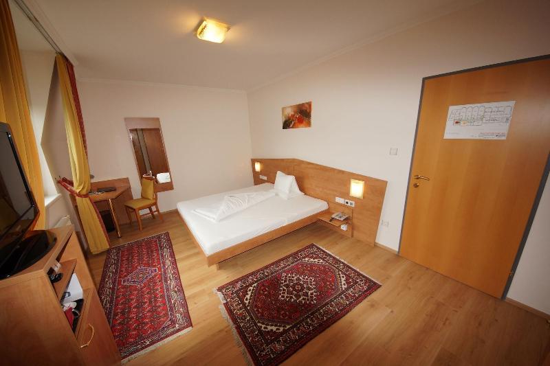 Der Marienhof Hotel Garni - Oda