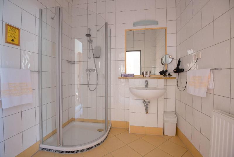 Der Marienhof Hotel Garni - Oda