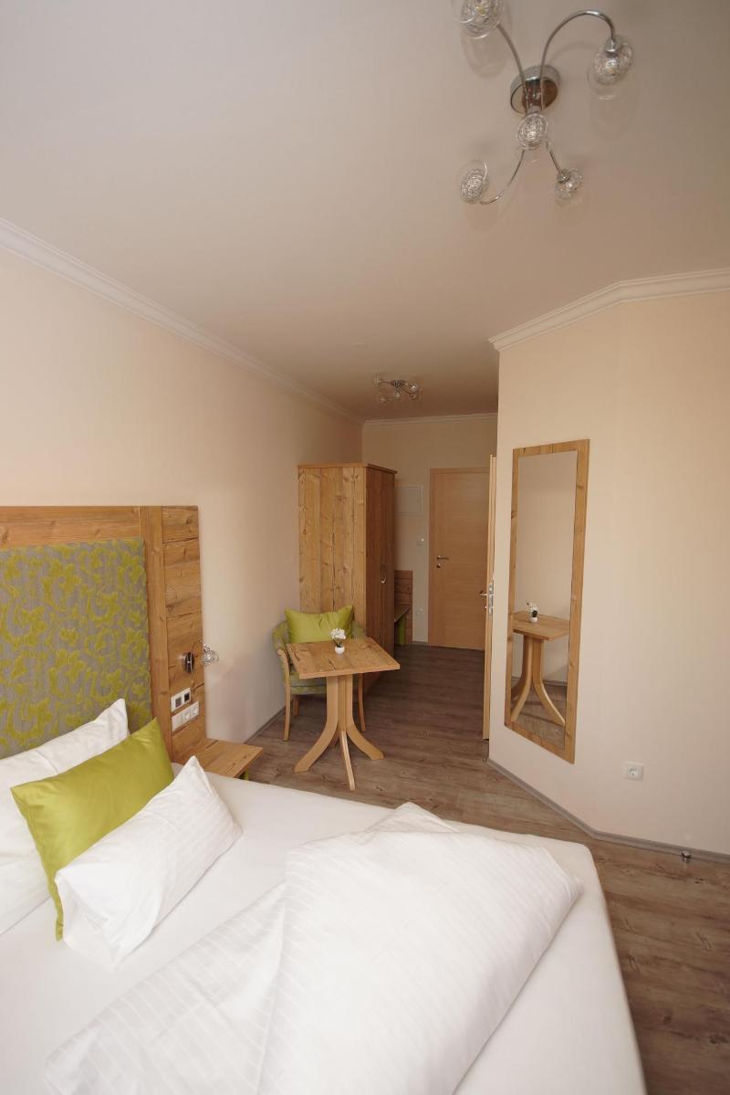 Der Marienhof Hotel Garni - Oda