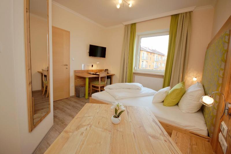 Der Marienhof Hotel Garni - Oda