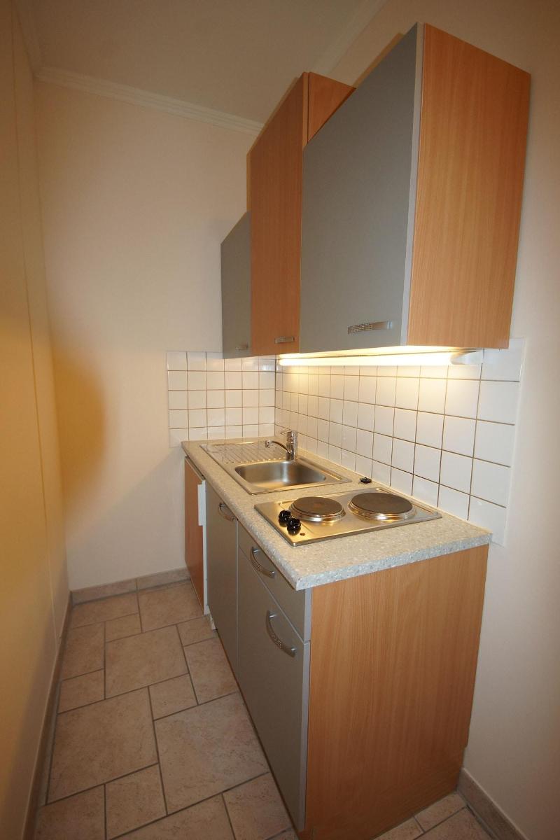Der Marienhof Hotel Garni - Oda