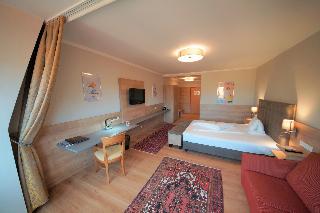 Der Marienhof Hotel Garni fotoÄŸrafÄ±