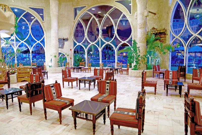 Lella Baya Thalasso - Bar