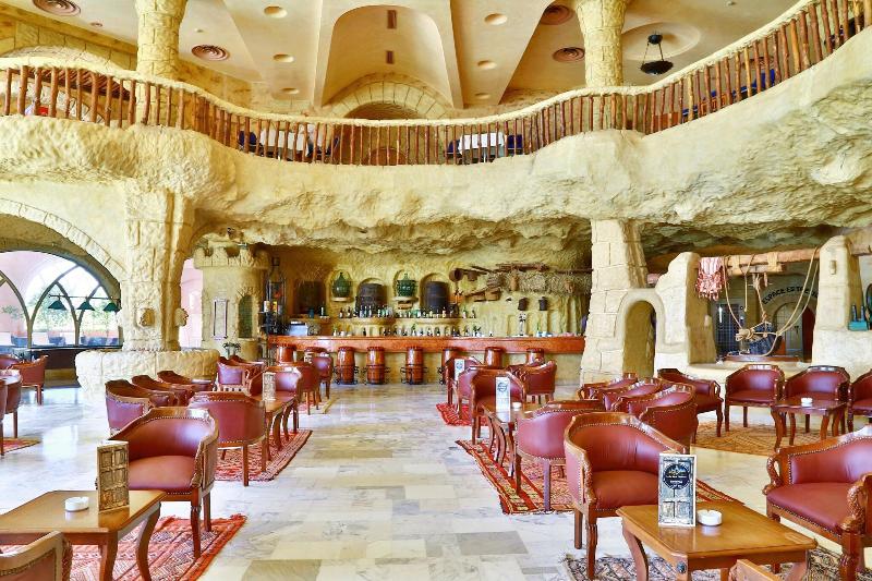 Lella Baya Thalasso - Bar