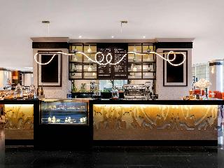 Grand Mercure Bangkok Atrium fotoÄŸrafÄ±