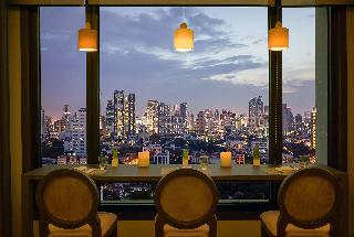 Grand Mercure Bangkok Atrium fotoÄŸrafÄ±