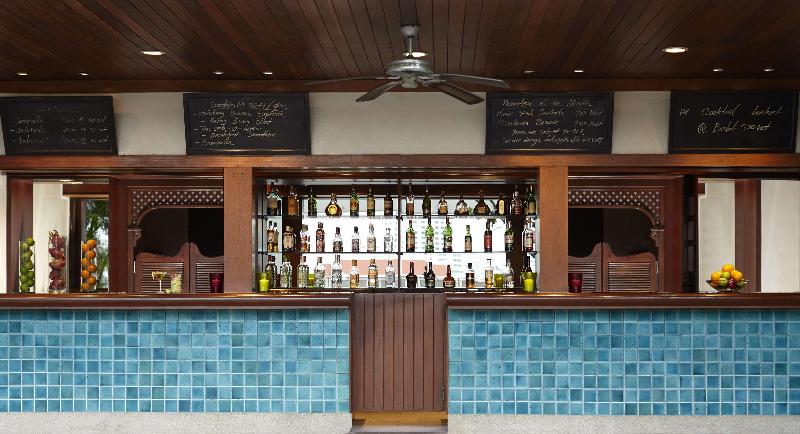 Grand Mercure Bangkok Atrium - Bar