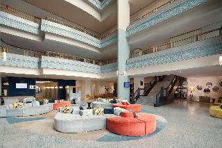 Grand Mercure Bangkok Atrium fotoÄŸrafÄ±
