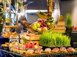 Grand Mercure Bangkok Atrium fotoÄŸrafÄ±