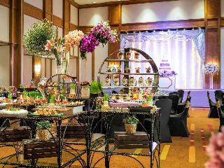 Grand Mercure Bangkok Atrium fotoÄŸrafÄ±