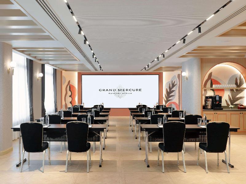 Grand Mercure Bangkok Atrium - Toplantı