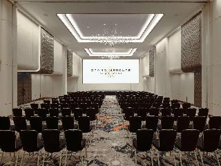 Grand Mercure Bangkok Atrium fotoÄŸrafÄ±